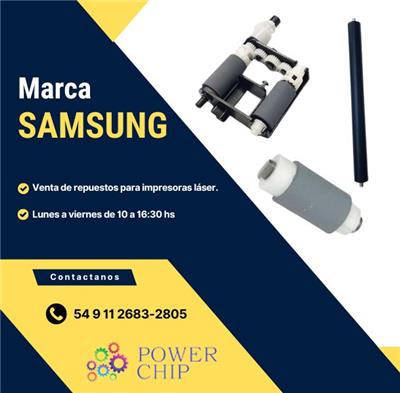 Marca Samsung