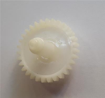 Spare Part Gear RU7-0132 31T HP P1606 M1536