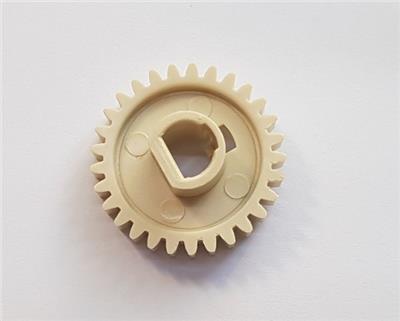 Gear - Engranaje Fusor HP 2400 RU5-0331